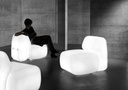 Design Accessoire SIT Air Cubo Respaldo ®