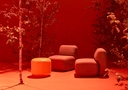Design Accessoire SIT Air Cubo Respaldo ®