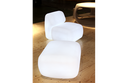 Design Accessoire SIT Air Cubo Respaldo ®
