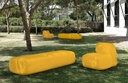 Design Accessoire SIT Air Cubo Respaldo ®