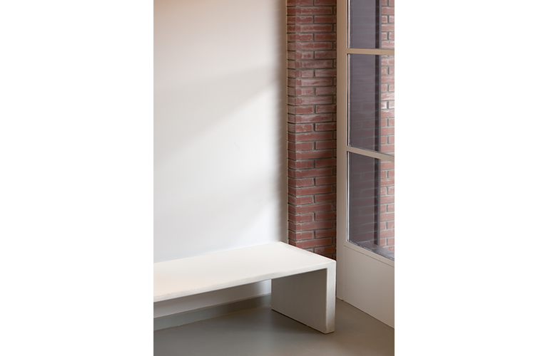 Design zitbank Prima 300 ®
