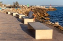 Design zitbank Prima 300 ®