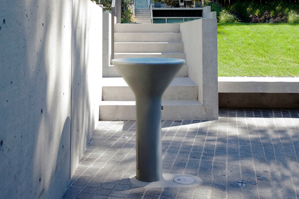 Design drinkwater fontein Play AIR ®