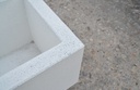 Design plantenbak BOX Jardinera ECO Rectangular 220L ®