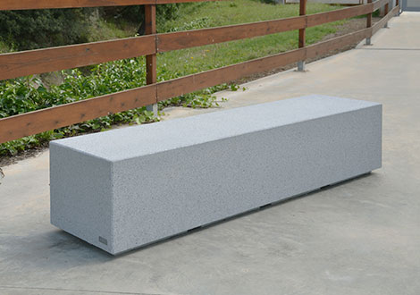 Design zitbank Box 250 ECO ®