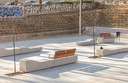 Design Accessoire Kanji Banco ®