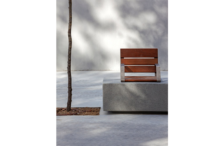 Design Accessoire Kanji Silla ®