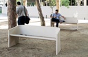 Design zitbank Bruno Banco ®