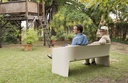 Design zitbank Bruno Banco ®
