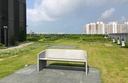 Design zitbank Bruno Banco ®
