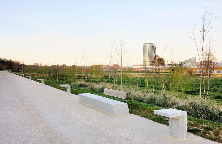 Design zitbank Zuera 200 ® 