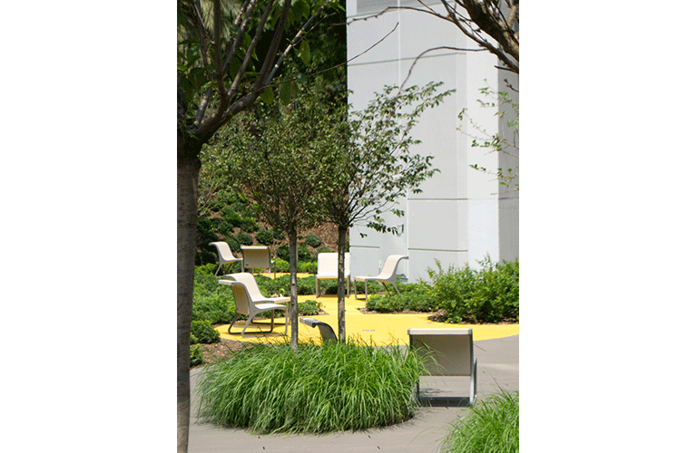 Design stoel Concret Silla ®