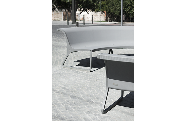 Design stoel Concret Silla ®
