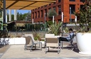 Design Tafel Concret Mesa ®