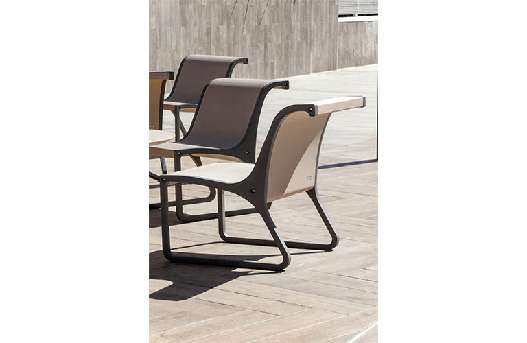 Design Tafel Concret Mesa ®