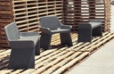 Design stoel Kelly Silla ®