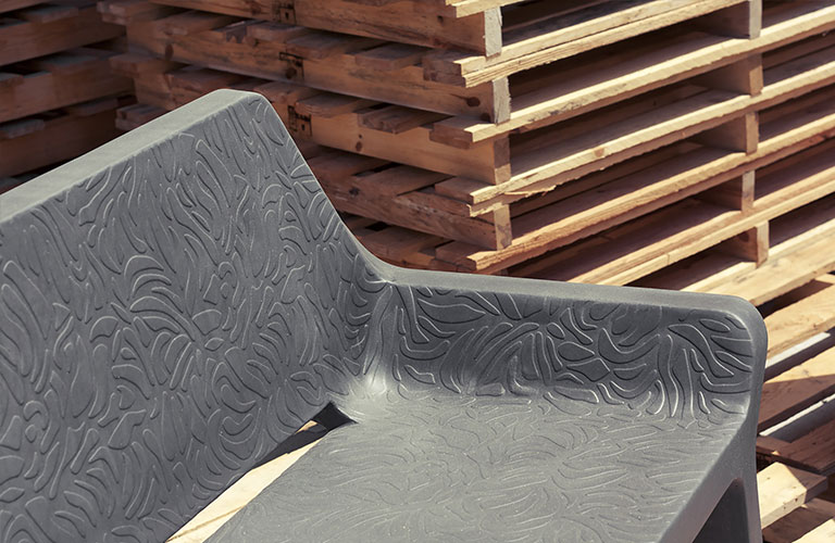 Design stoel Kelly Silla ®