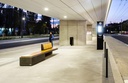 Design zitbank Equal 200 Comfort ®