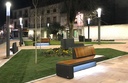 Design zitbank Equal 300 Comfort ®