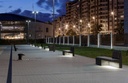 Design zitbank Equal 300 Comfort ®