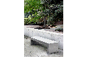 Design zitbank Portic 160 ®
