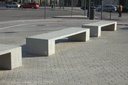 Design zitbank Abril ®