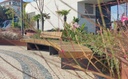 Design zitelement Trave Round 74° ®