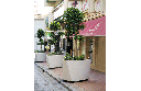 Design plantenbak Bilbao Jardinera 467L ®