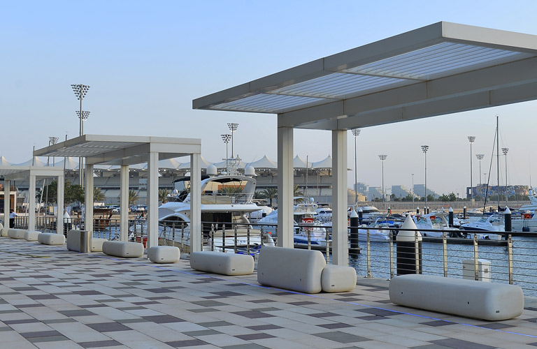 Design zitbank SIT Banca ®
