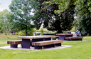 Design Tafel Tramet Mesa ®