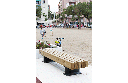 Design Tafel Tramet Mesa ®