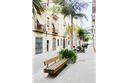 Design Tafel Tramet Mesa ®