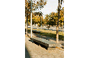 Design zitbank Bancalosa ®