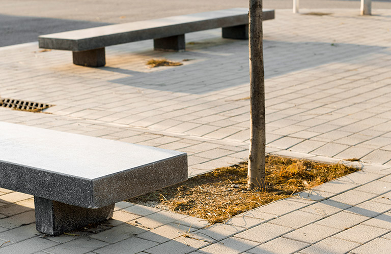 Design zitbank Bancalosa ECO ®