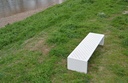 Design zitbank Brisa ®