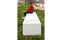 Design zitbank Brisa ®