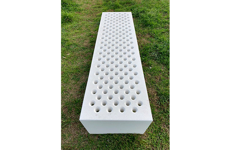 Design zitbank Brisa ®