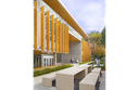 Design stoel Marina Taburete ®