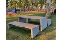 Design Tafel Marina Mesa ®