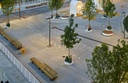 Design zitbank Tramet Banca