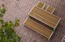 Design Tafel Marina Mesa ®