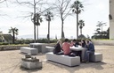 Design Tafel Prat Mesa ®