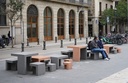 Design Tafel Prat Mini Mesa ®
