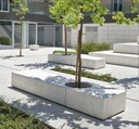 Design zitbank Godot Combo Dople Duo ®