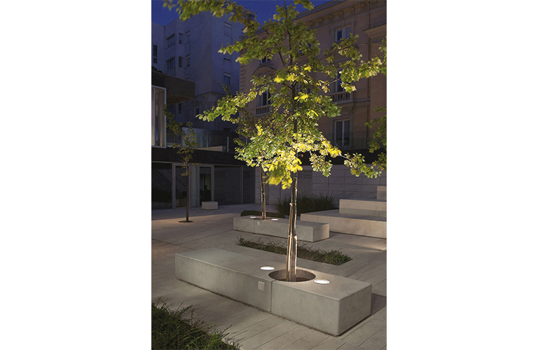 Design zitbank Godot Combo Triple Duo ®