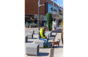 Design stoel Mom 60 ®(gezuurd)