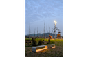 Design stoel Mom 60 LED ® (gezuurd)