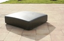 Design zitbank Puff Banca ®