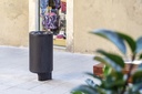 Design afvalbak ROC 70L Paperela ®