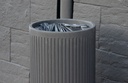 Design afvalbak ROC 70L Paperela ®